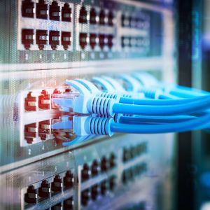 Network Cabling Solutions In Pickering