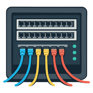 network cabling solutions oshawa