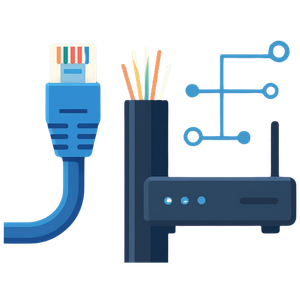 network cabling solutions in lindsay